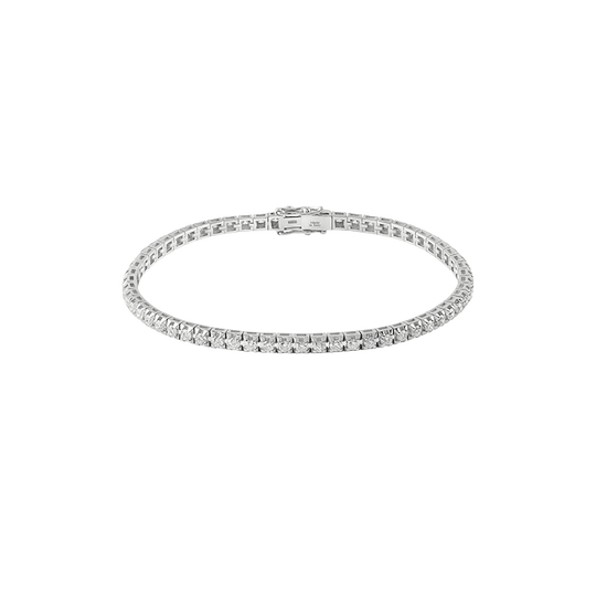 Salvini Battito Bracciale Tennis