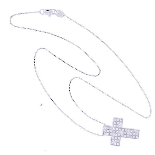 Salvini I Segni Necklace