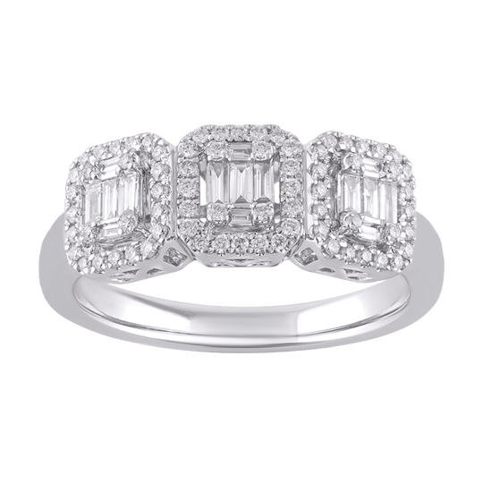 Salvini Magia Ring
