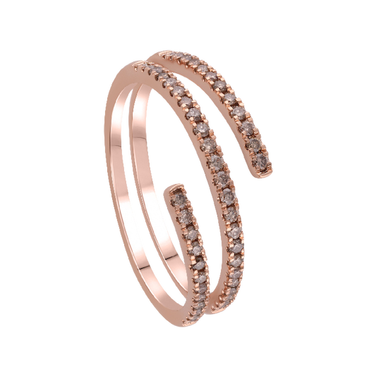 Salvini Vertigo Anello