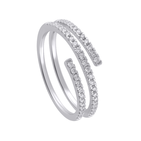 Salvini Vertigo S Ring
