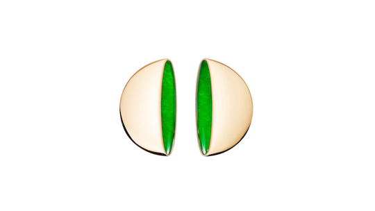 Vhernier Eclisse Orecchini