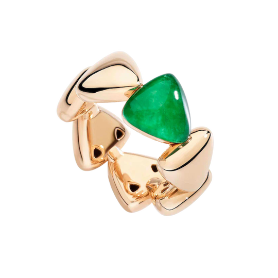 Vhernier Freccia Midi Anello