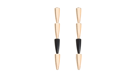 ORECCHINI CALLA 000652B 252