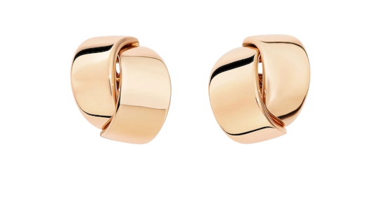 ORECCHINI ABBRACCIO MIDI 0N1511B 100