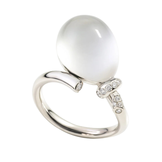 Vhernier Palloncini Anello