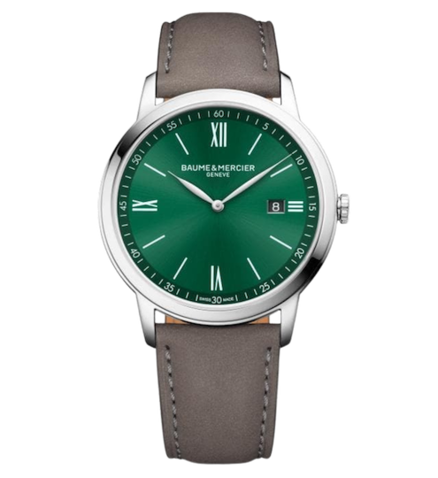 Baume & Mercier Classima 10607