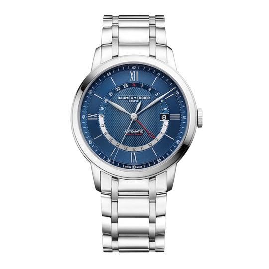 Baume & Mercier Classima 10483
