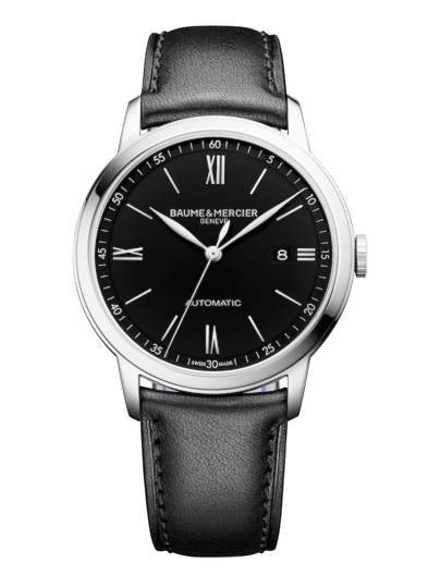 Baume & Mercier Classima 10453