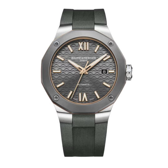 Baume & Mercier Riviera M0A10660