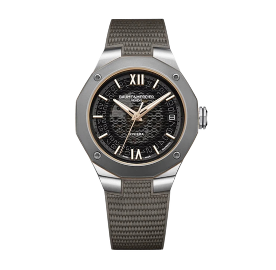 Baume & Mercier Riviera 10720