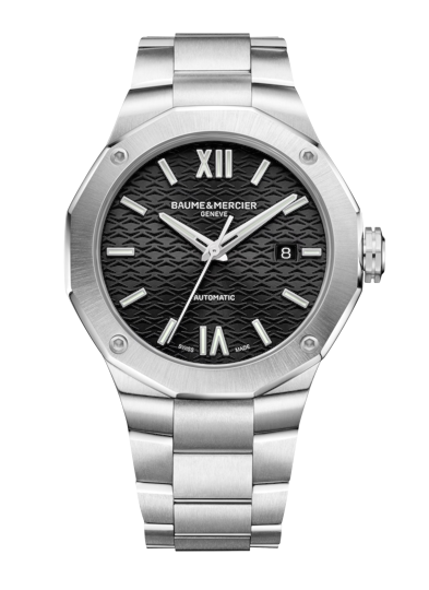 Baume & Mercier Riviera 10621