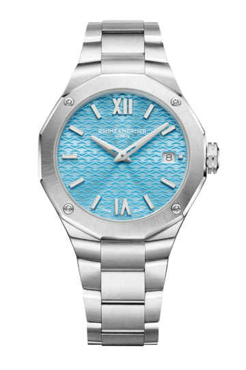 Baume & Mercier Riviera 10612