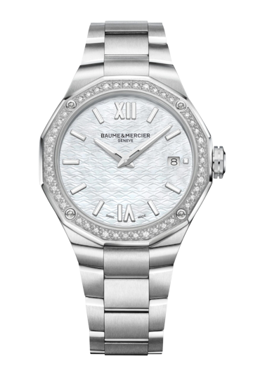 Baume & Mercier Riviera 10662