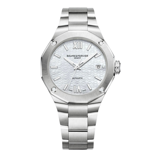 Baume & Mercier Riviera 10663