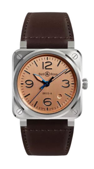 BR 03 RAME BR03AGBSTSCA