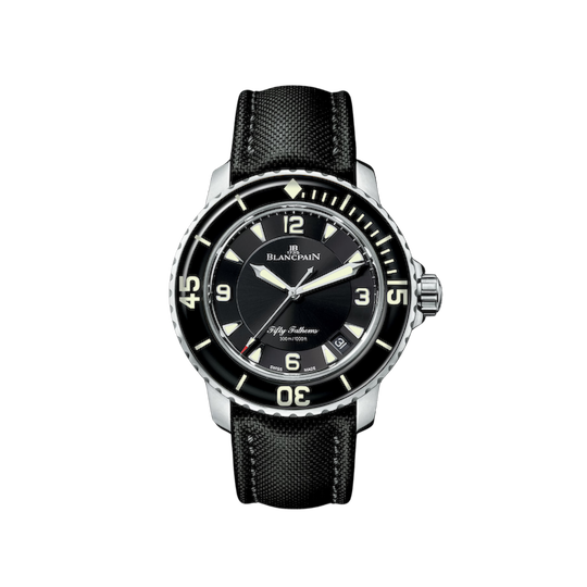 Blancpain Fifty Fathoms Automatique