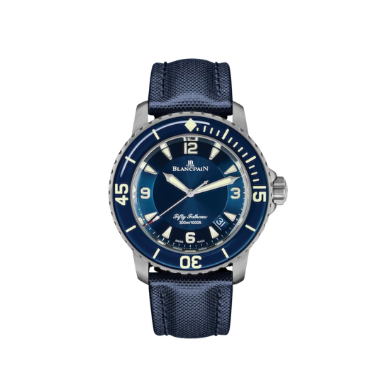 Blancpain Fifty Fathoms Automatique