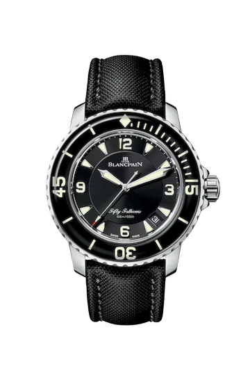 Blancpain Fifty Fathoms Automatique