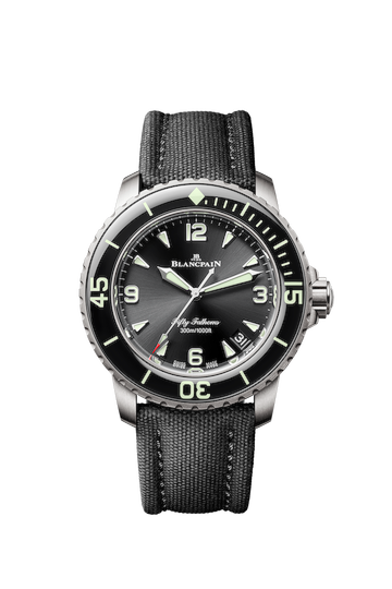 Blancpain Fifty Fathoms Automatique