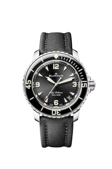 Blancpain Fifty Fathoms Automatique