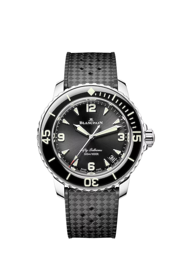 Blancpain Fifty Fathoms Automatique