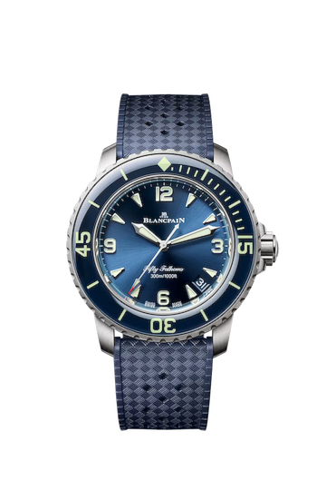 Blancpain Fifty Fathoms Automatique