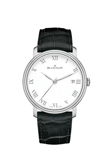 Blancpain Villeret 8 Jours