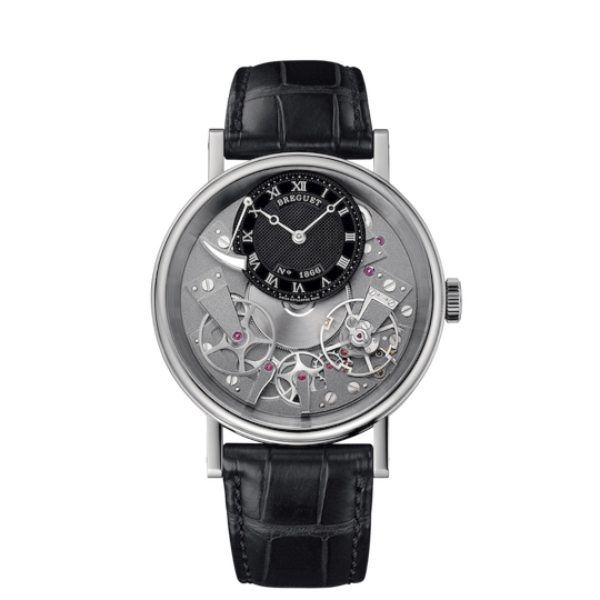 Breguet Tradition 7057