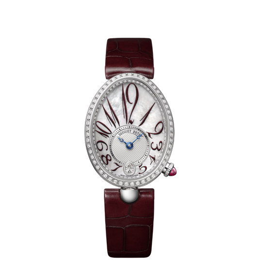 Breguet Reine de Naples 8918