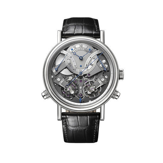 Breguet Tradition 7077