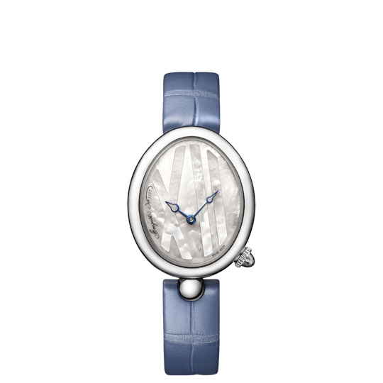 Breguet Reine de Naples 9807