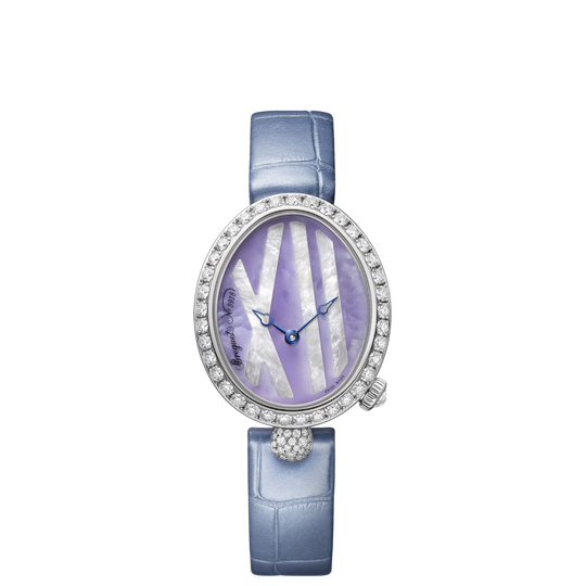 Breguet Reine de Naples 9818