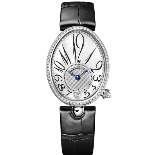 Breguet Reine de Naples 8918