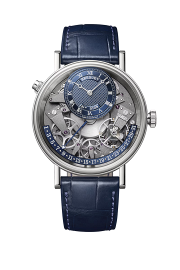 Breguet Tradition Quantième Rétrograde 7597