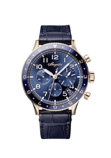 Breguet Type XX Chronographe 2067