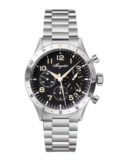 Breguet Type XX Chronographe 2067