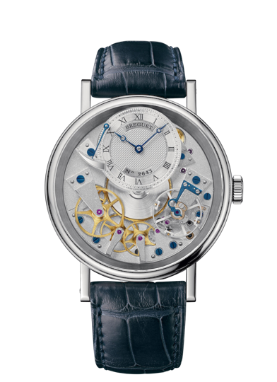 Breguet Tradition 7057