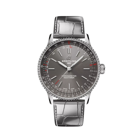 NAVITIMER AUTOMATIC 36 A17327381B1A1