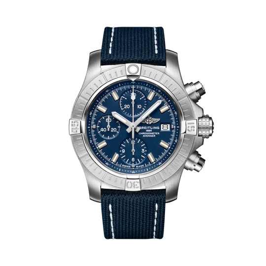 Breitling Avenger Chronograph 43