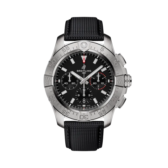 Breitling Avenger B01 Chronograph 44