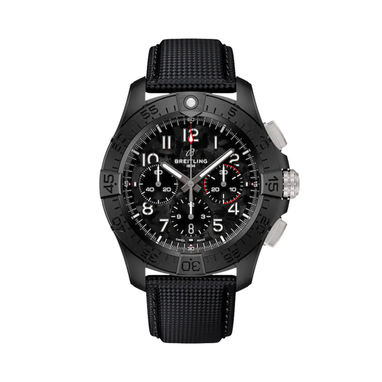 Breitling Avenger B01 44 Cronograph Night Mission