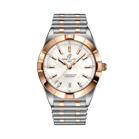 Breitling Chronomat 32