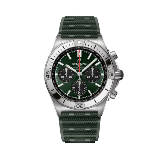 Breitling Chronomat B01 42