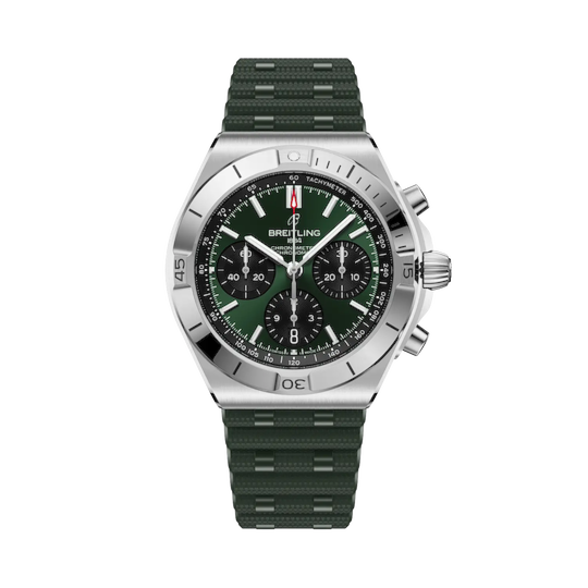 Breitling Chronomat B01 Chronograph 42