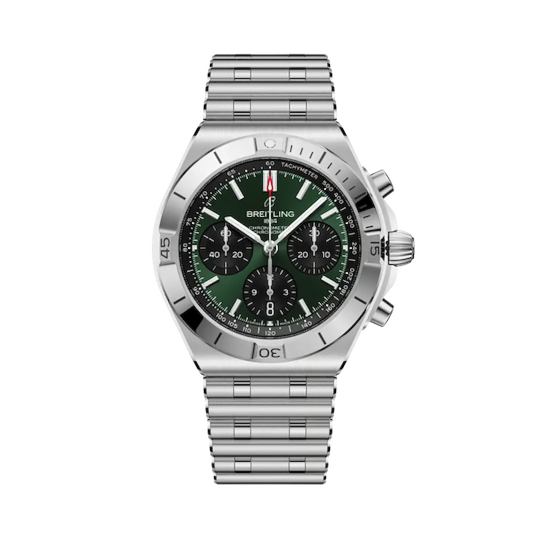 Breitling Chronomat B01 Chronograph 42