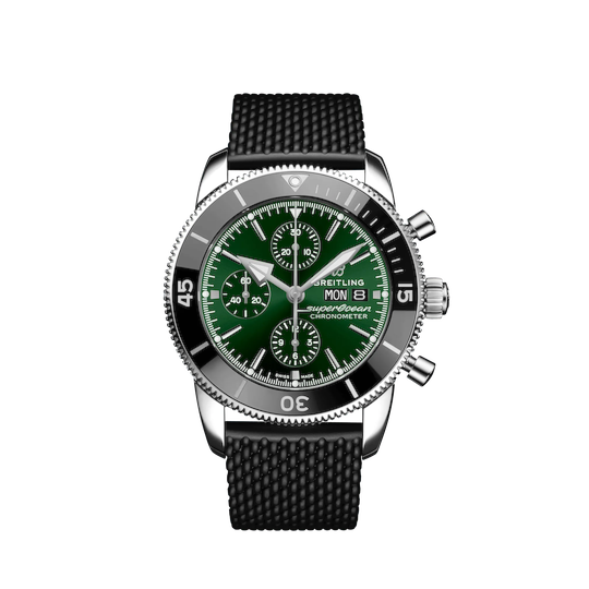 Breitling Superocean Heritage Chronograph 44