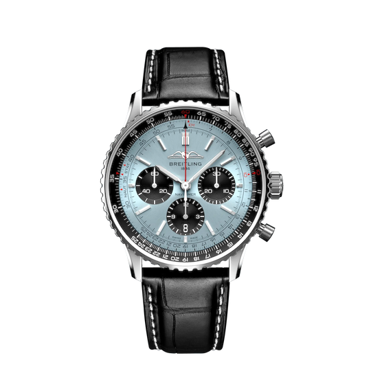 Breitling Navitimer B01 Chronograph 43