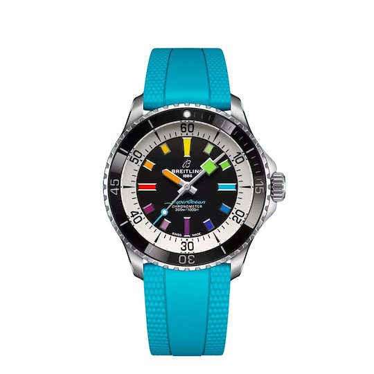 Breitling Superocean Automatic 42