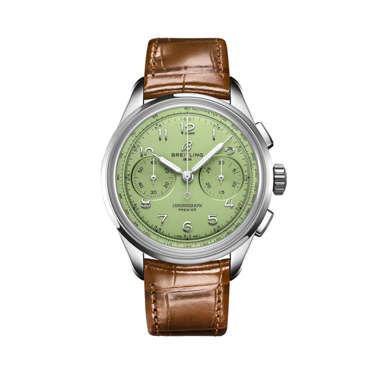 Breitling Premier B09 Chronograph 40